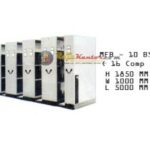 "Mobile File Brother MFB – 10 BS 18"