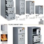 Fire Proof Bossini FB4-2D