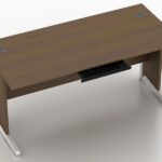 Meja Kantor Modera A-Class AOD 7516