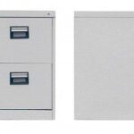 Filling Cabinet Alba FC 112