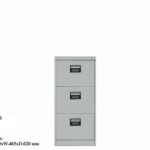Filling Cabinet Alba FC 113