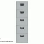 Filling Cabinet Alba FC 115
