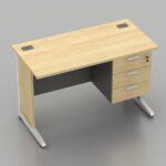 Meja Kantor Modera BOD 1260