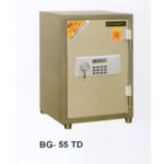 Brankas Bossini Digital BG 55 TD
