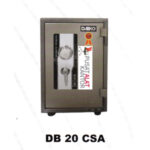 Brankas Daiko 20 CSA