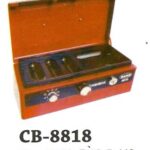 Cast Box Daiko CB 8818