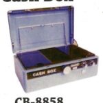 Cast Box Daiko CB 8858