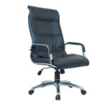 Kursi Direktur Chairman EC 8000 A