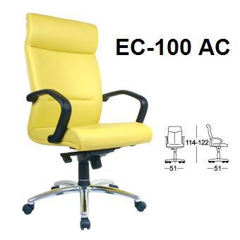 Kursi Direktur Chairman EC 100 AC