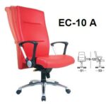 Kursi Direktur Chairman EC 10 A