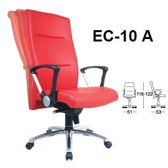 Kursi Direktur Chairman EC 10 A
