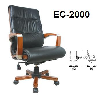 Kursi Direktur Chairman EC 2000