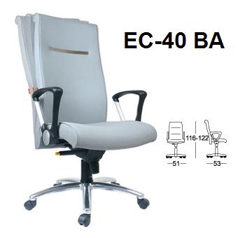 Kursi Direktur Chairman EC 40 BA