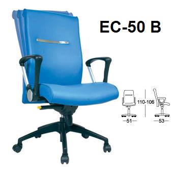 Kursi Direktur Chairman EC 50 B
