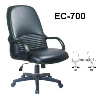 Kursi Direktur Chairman EC 700
