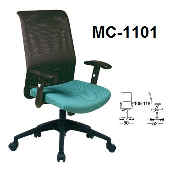 Kursi Manager Chairman MC 1101