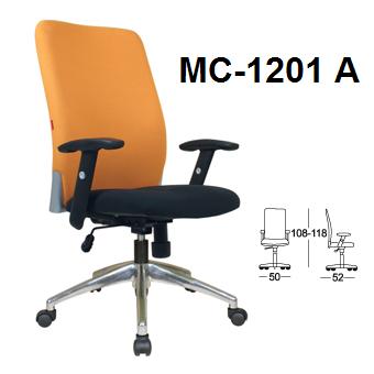 Kursi Manager Chairman MC 1201 A