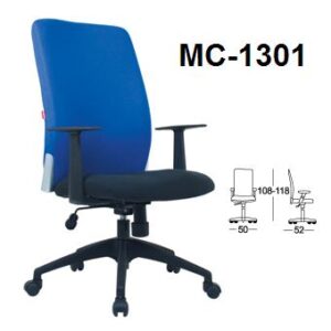 Kursi Manager Chairman MC 1301
