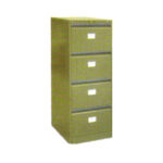 Filling Cabinet Elite B4 4 08 DX