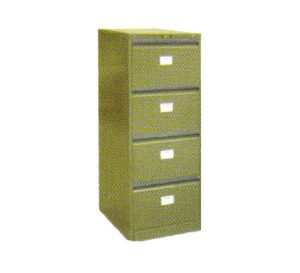 Filling Cabinet Elite B4 4 08 DX