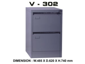 Filling Cabinet VIP V-302