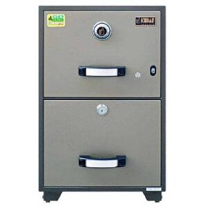 Fire Proof Ichiban TB4-2D