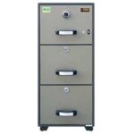 Fire Proof Ichiban TB4-3D
