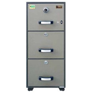 Fire Proof Ichiban TB4-3D