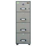 Fire Proof Ichiban TB4-4D