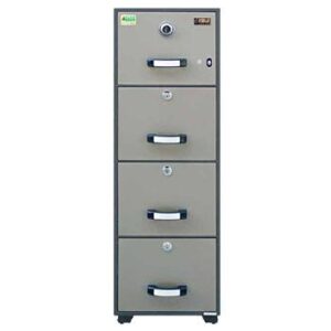 Fire Proof Ichiban TB4-4D