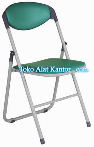 Kursi Lipat Chitose Daishogun Plus