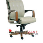 Kursi Manager Bravo LC