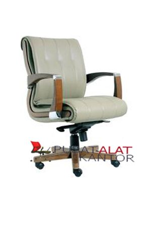 Kursi Manager Bravo LC