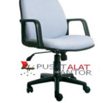 Kursi Manager Luxio MTO