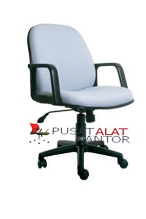 Kursi Manager Luxio MTO