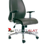Kursi Manager Orbit LA