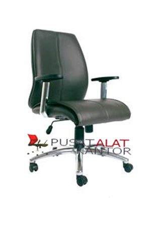 Kursi Manager Orbit LA