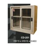 Lemari Arsip Daiko CD 201