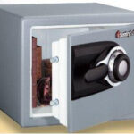Brankas Sentry MS 0200