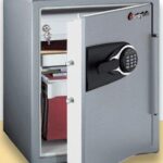 Brankas Sentry MS 5635