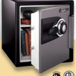 Brankas Sentry MSW 3110