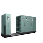 Mobile File Alba MF-6-18
