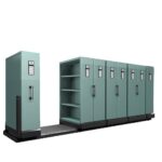 Mobile File Alba MF-8-18