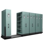 Mobile File Alba MF-8-22