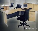 Meja Kantor Modera B-Class 4