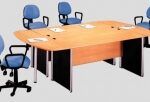 Meja Kantor Modera E-Class 5