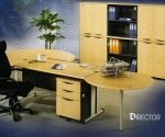 Meja Kantor Modera S-Class 5