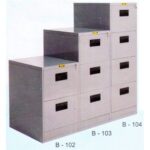 Filling Cabinet Brother B 104
