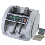 Mesin Penghitung Uang Dynamic 3200