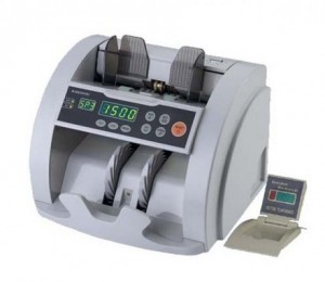 Mesin Penghitung Uang Dynamic 3200